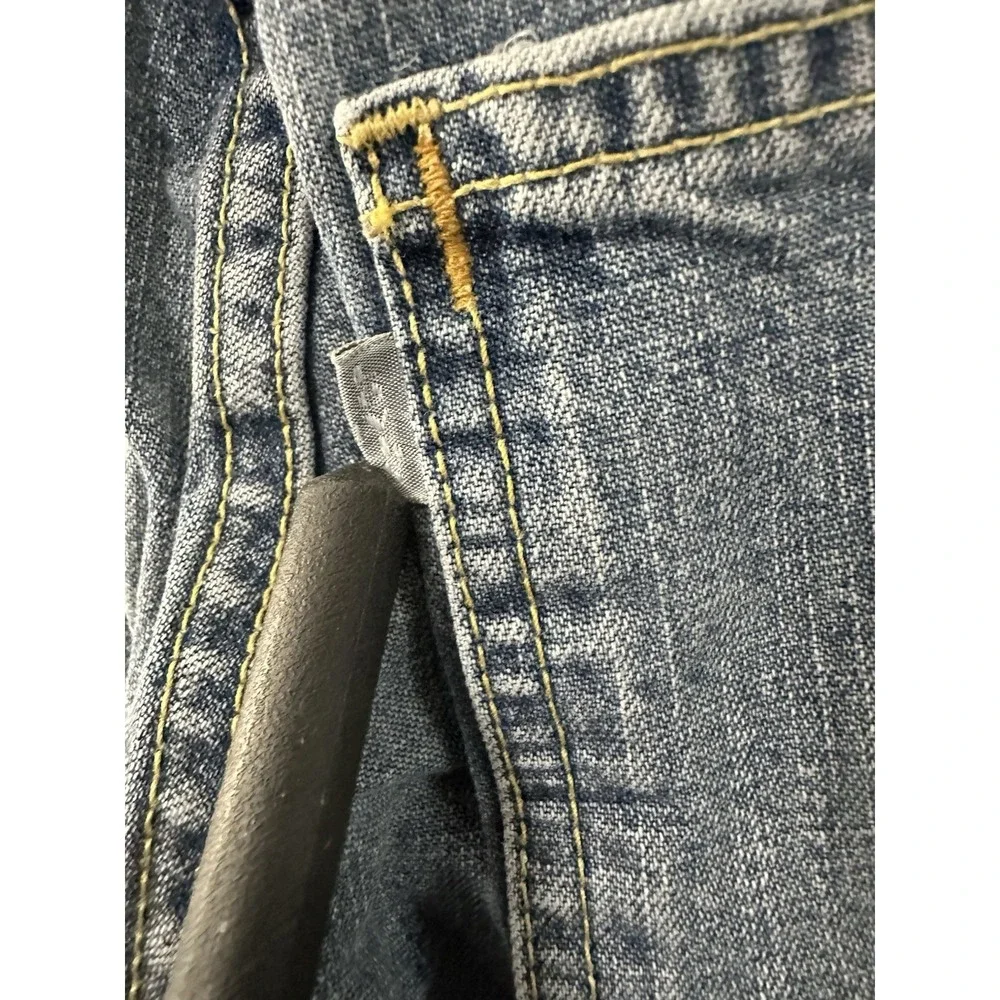 Levis pre owned